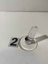 Load image into Gallery viewer, Silver Tone Ring
