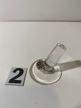 Load image into Gallery viewer, Silver Tone Ring
