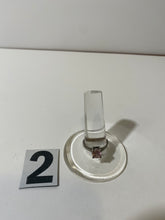 Load image into Gallery viewer, Gold and Silver Tone Ring
