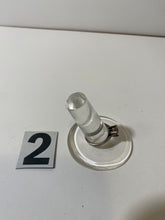 Load image into Gallery viewer, Gold and Silver Tone Ring
