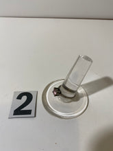 Load image into Gallery viewer, Gold and Silver Tone Ring
