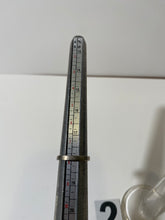 Load image into Gallery viewer, Gold and Silver Tone Ring
