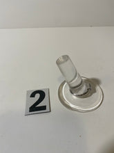 Load image into Gallery viewer, Silver Tone Ring

