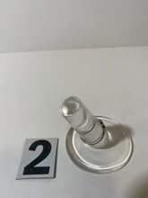 Load image into Gallery viewer, Silver Tone Heart Ring
