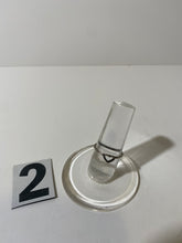 Load image into Gallery viewer, Silver Tone Heart Ring
