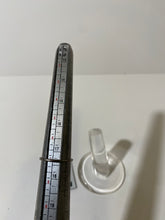 Load image into Gallery viewer, Silver Tone Heart Ring
