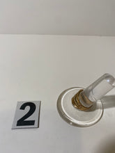 Load image into Gallery viewer, Gold Tone Ring
