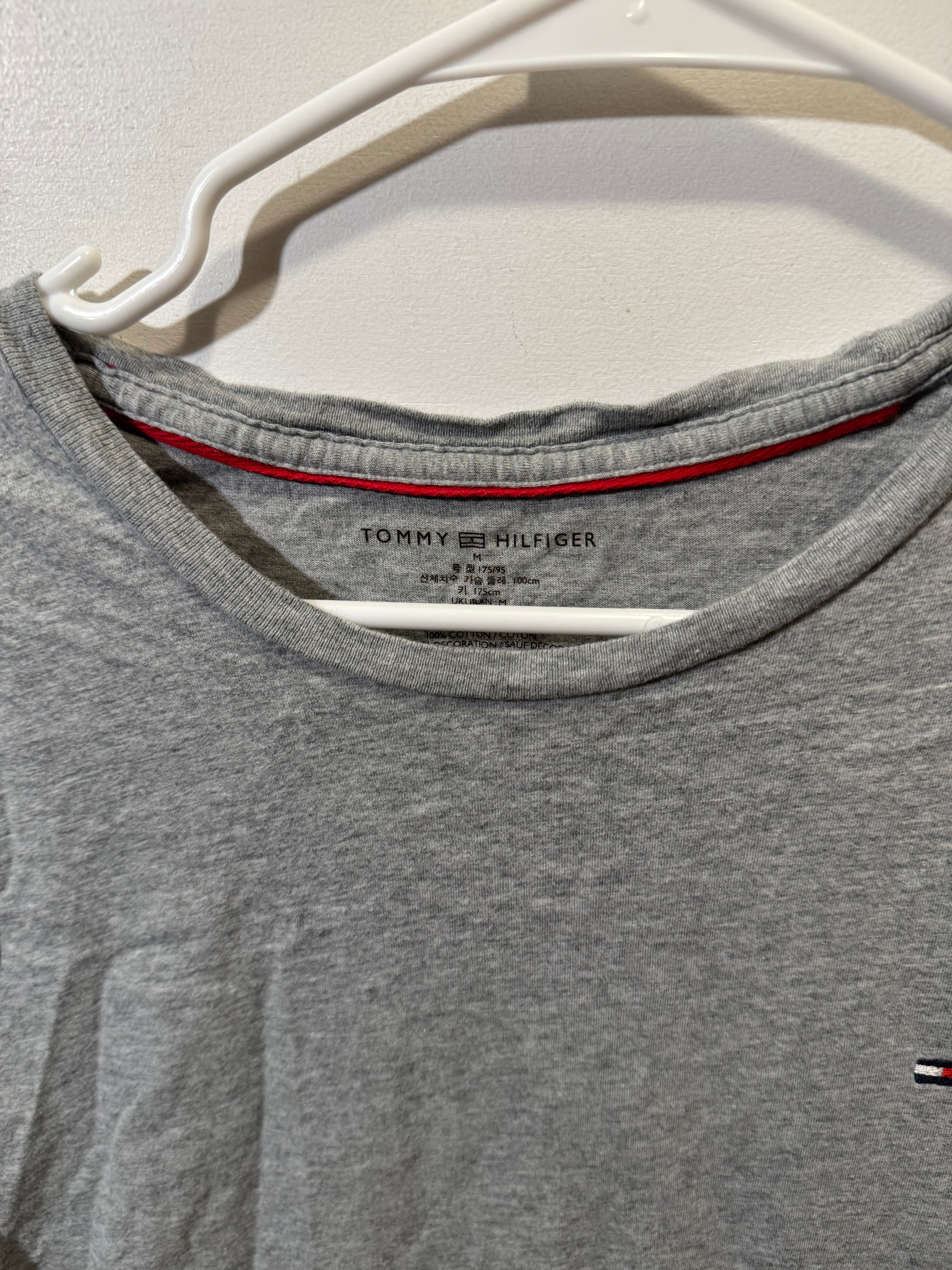 Men’s M Tommy Hilfiger Shirt