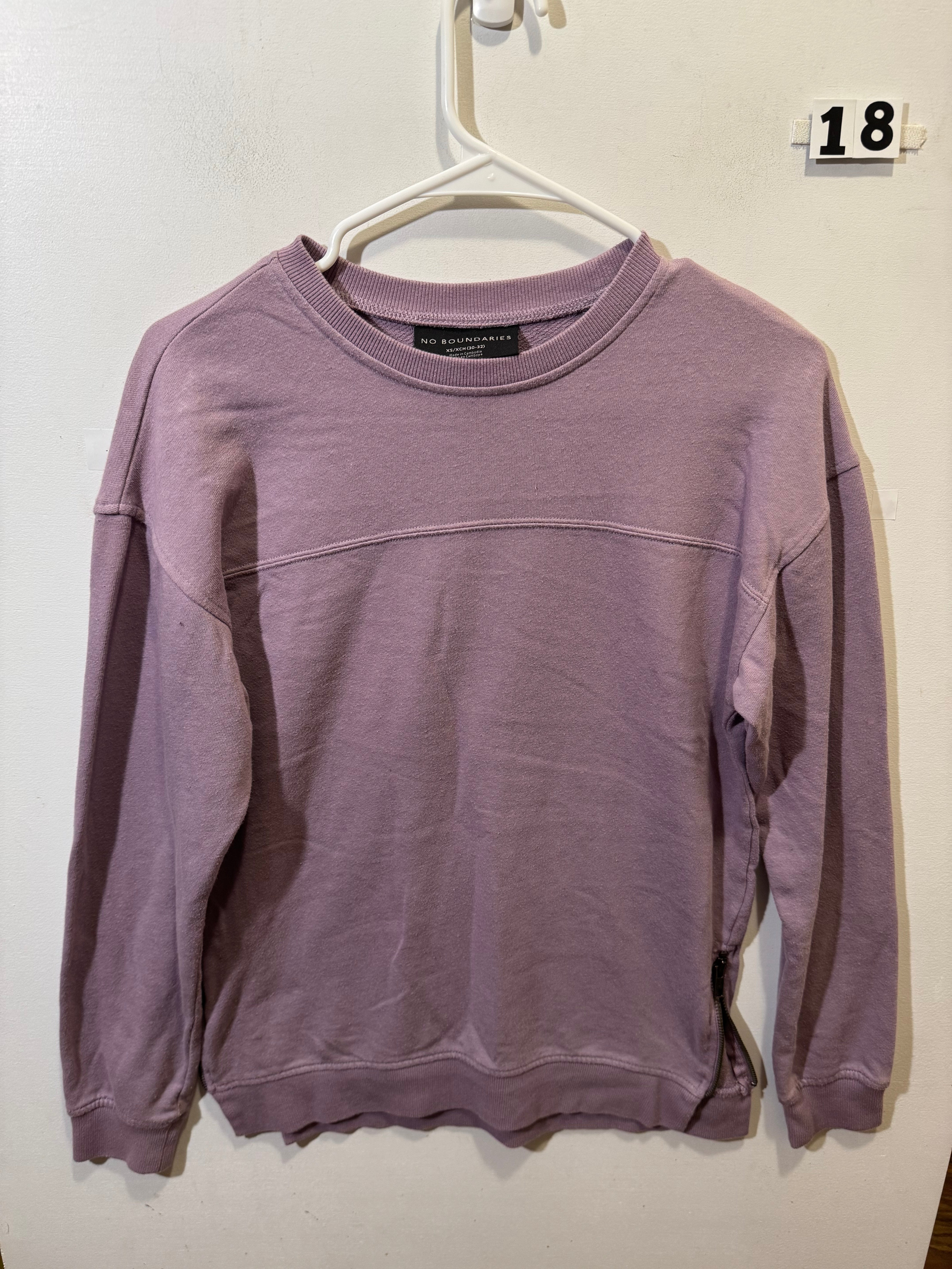Woman’s XS NOBO Jacket