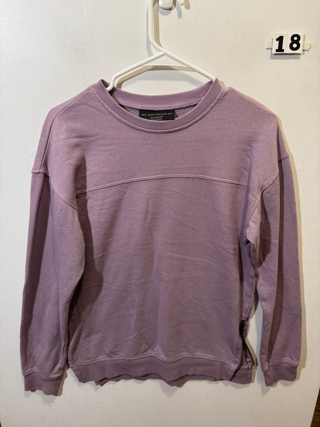 Woman’s XS NOBO Jacket