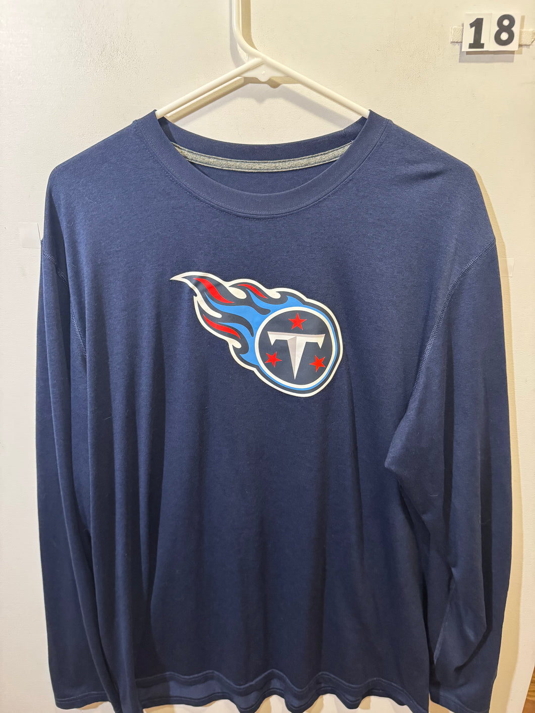 Men’s L Nike Shirt