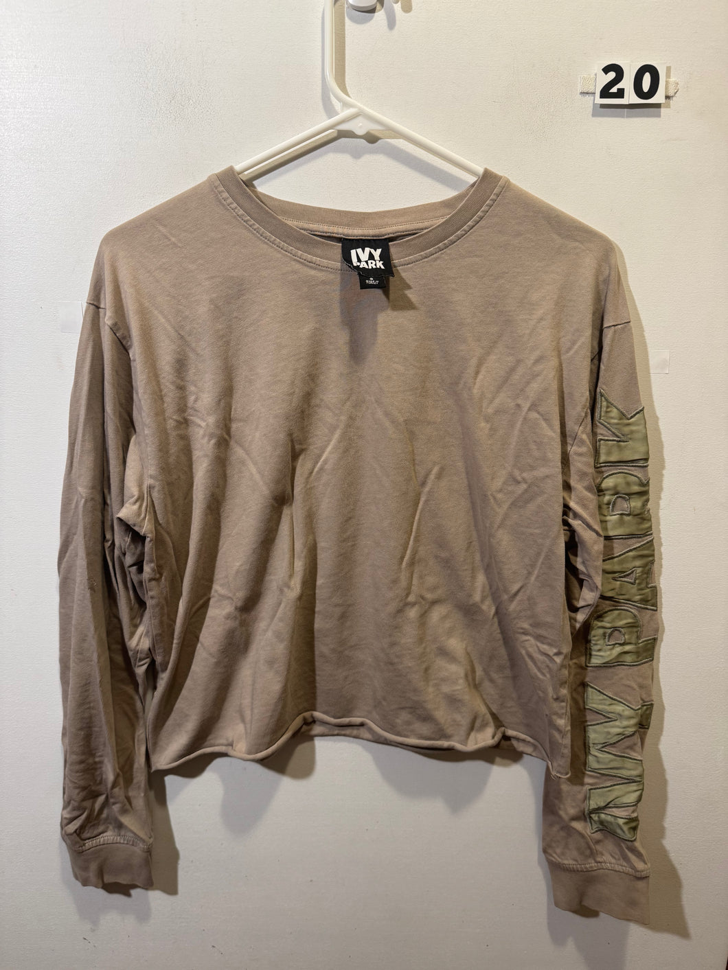Women’s  S Ivy Park Jacket