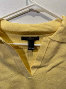 Women’s L Forever 21 Shirt