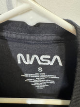 Load image into Gallery viewer, Women’s S NASA Shirt
