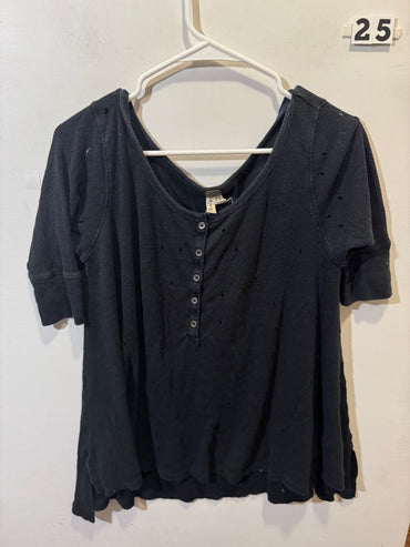 Women’s S Free People Shirt