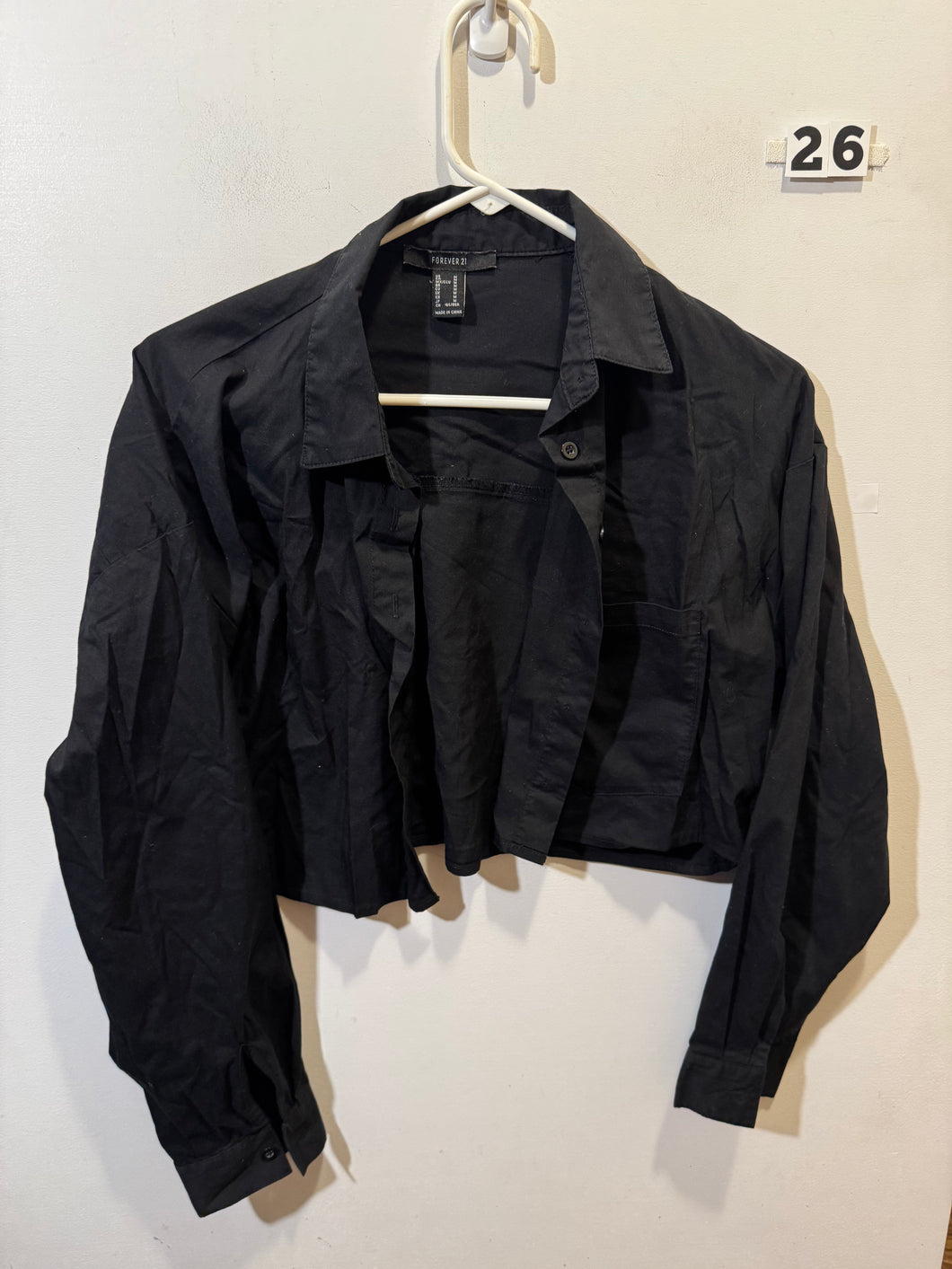 Women’s M Forever 21 Shirt