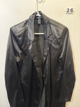 Load image into Gallery viewer, Women’s L Forever 21 Trench Coat Jacket
