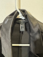 Load image into Gallery viewer, Women’s L Forever 21 Trench Coat Jacket
