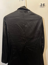Load image into Gallery viewer, Women’s L Forever 21 Trench Coat Jacket
