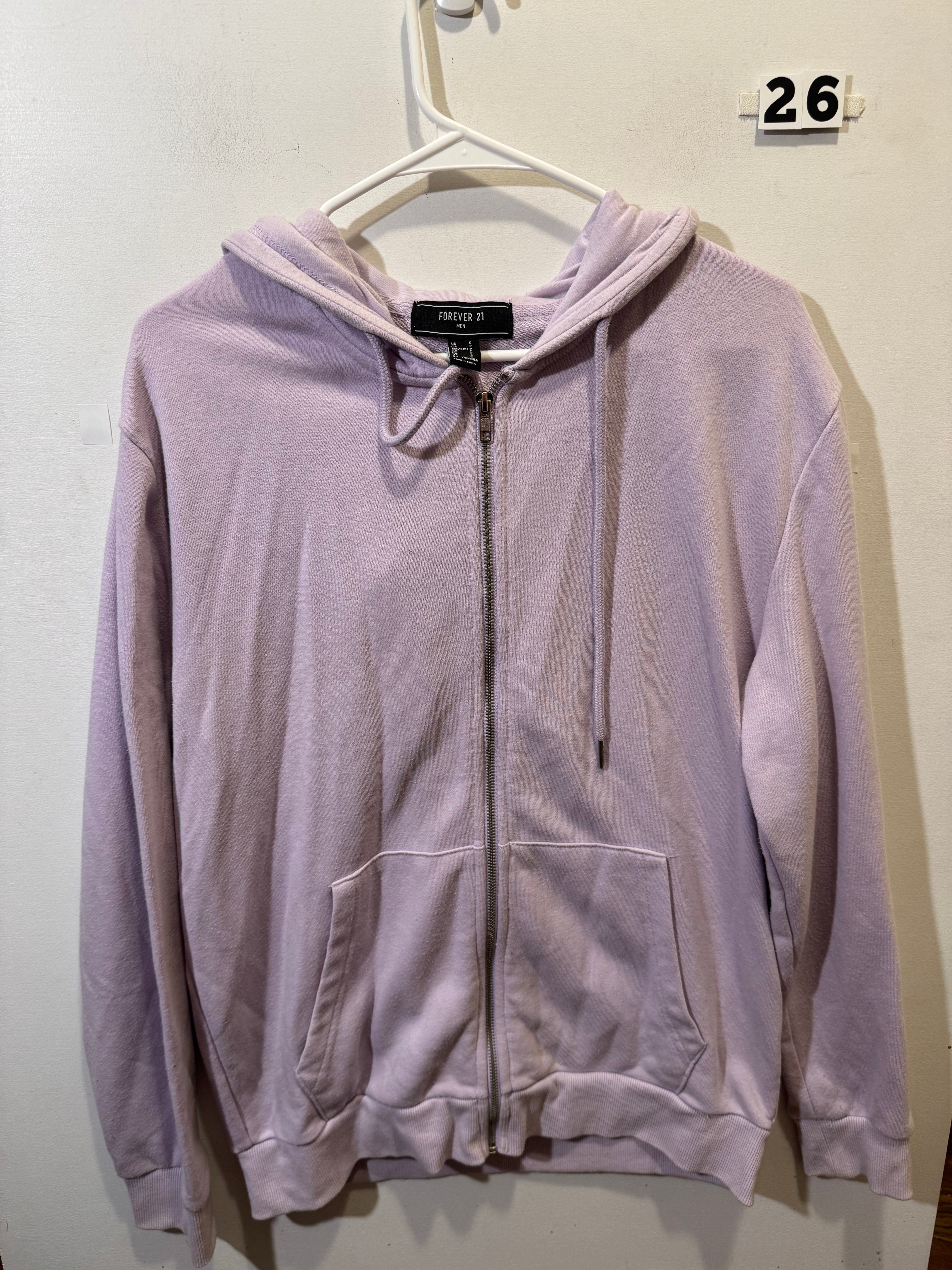 Men’s S Forever 21 Jacket