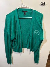 Load image into Gallery viewer, Women’s L Forever 21 Jacket

