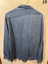 Load image into Gallery viewer, Men’s 2XL Wrangler Jacket

