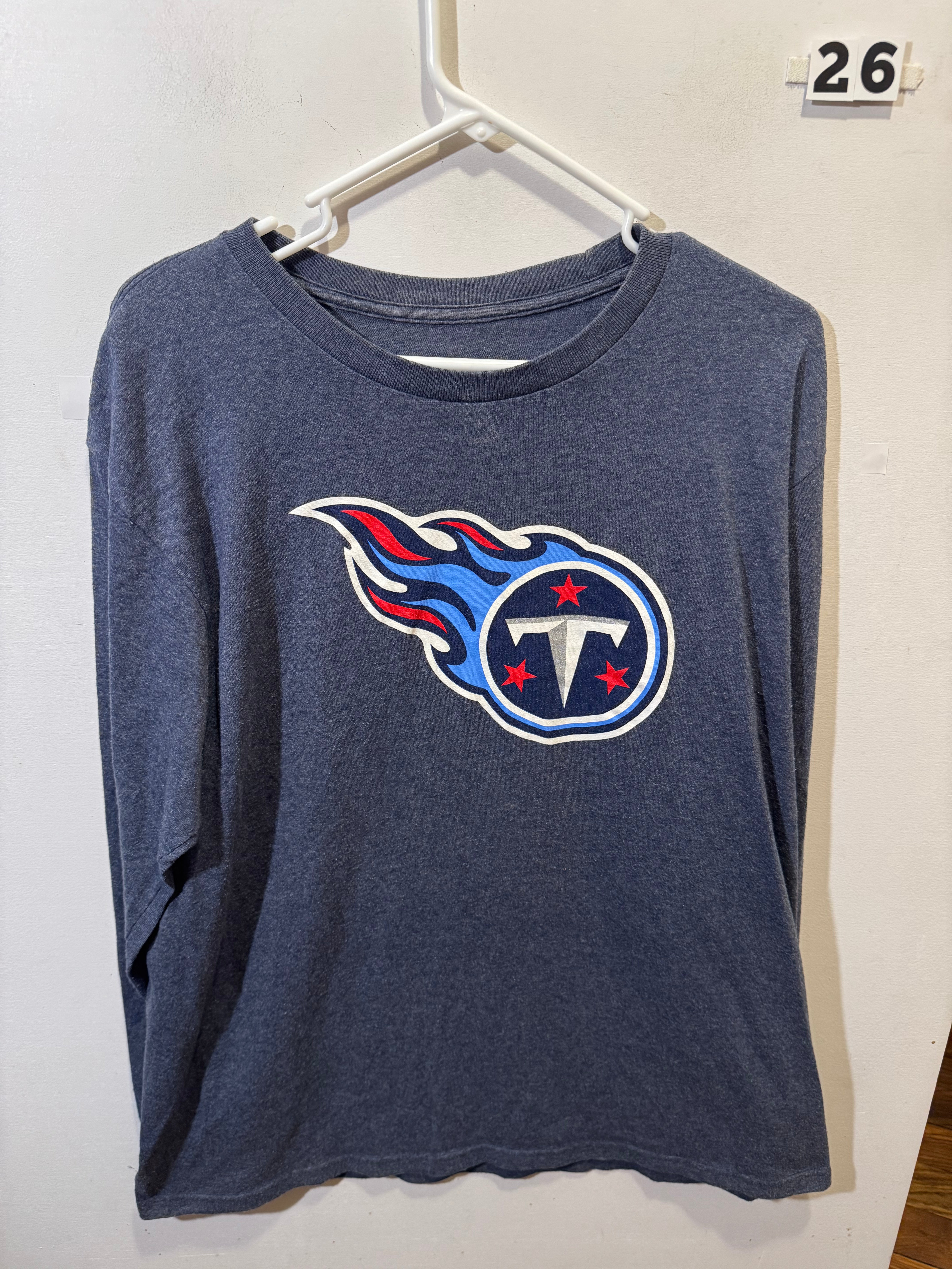 Men’s XL NFL Shirt