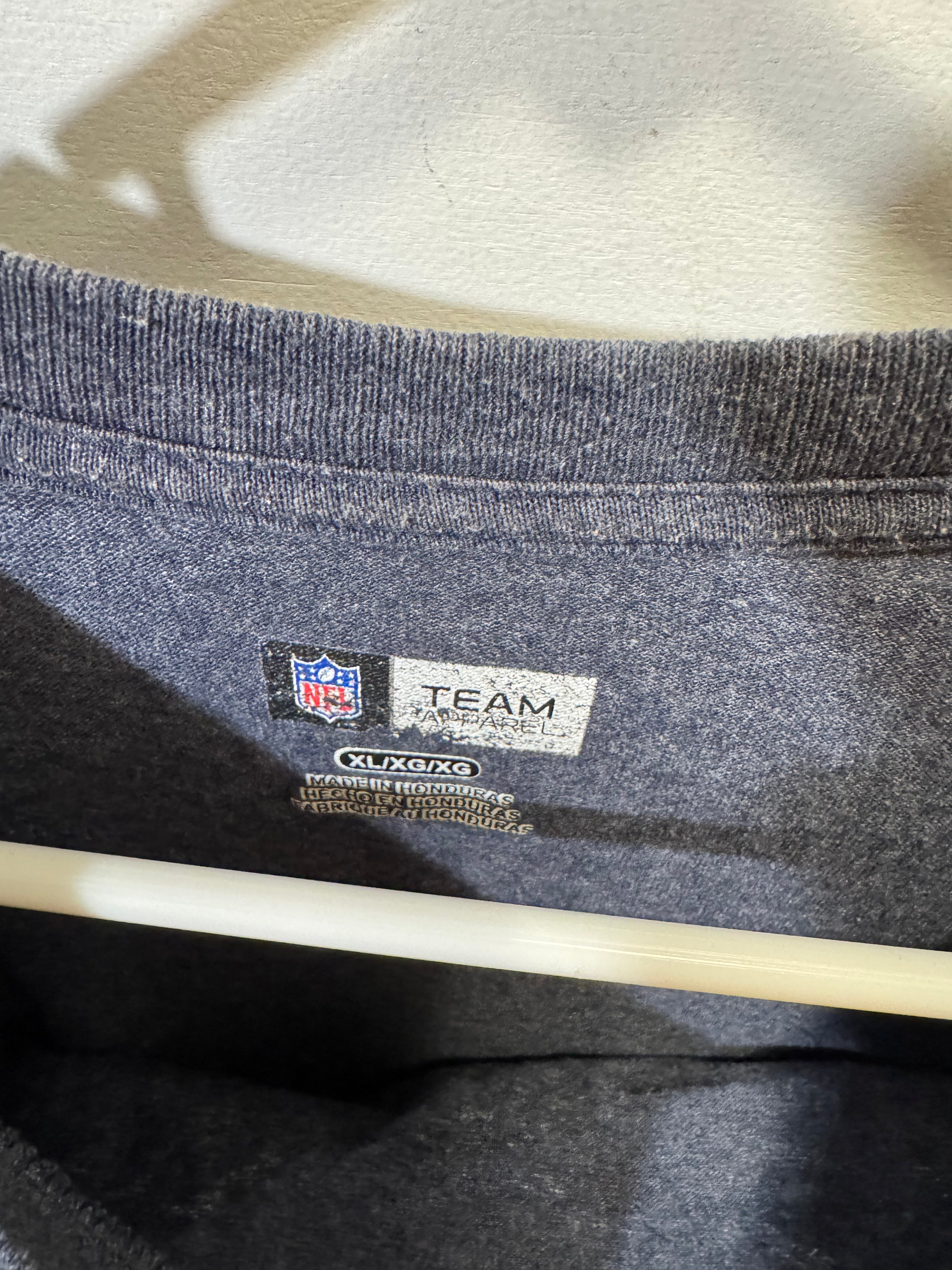 Men’s XL NFL Shirt