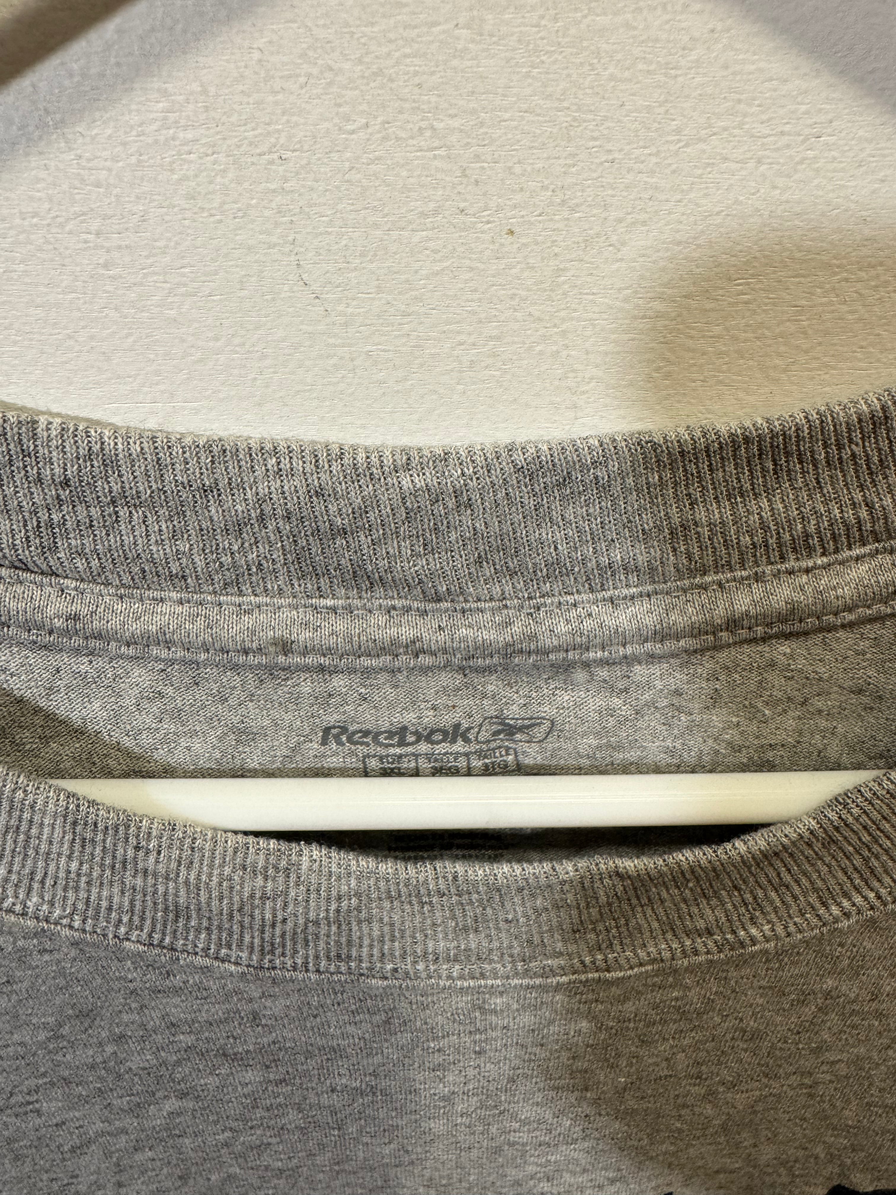 Men’s 3XL Reebok Shirt