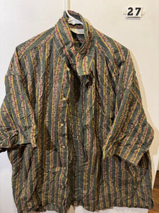 Men’s XXL Columbia Shirt
