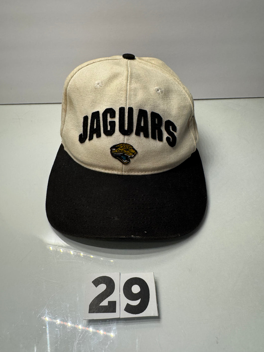 Nike Jaguar Hat