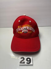 Load image into Gallery viewer, Ohio State Hat
