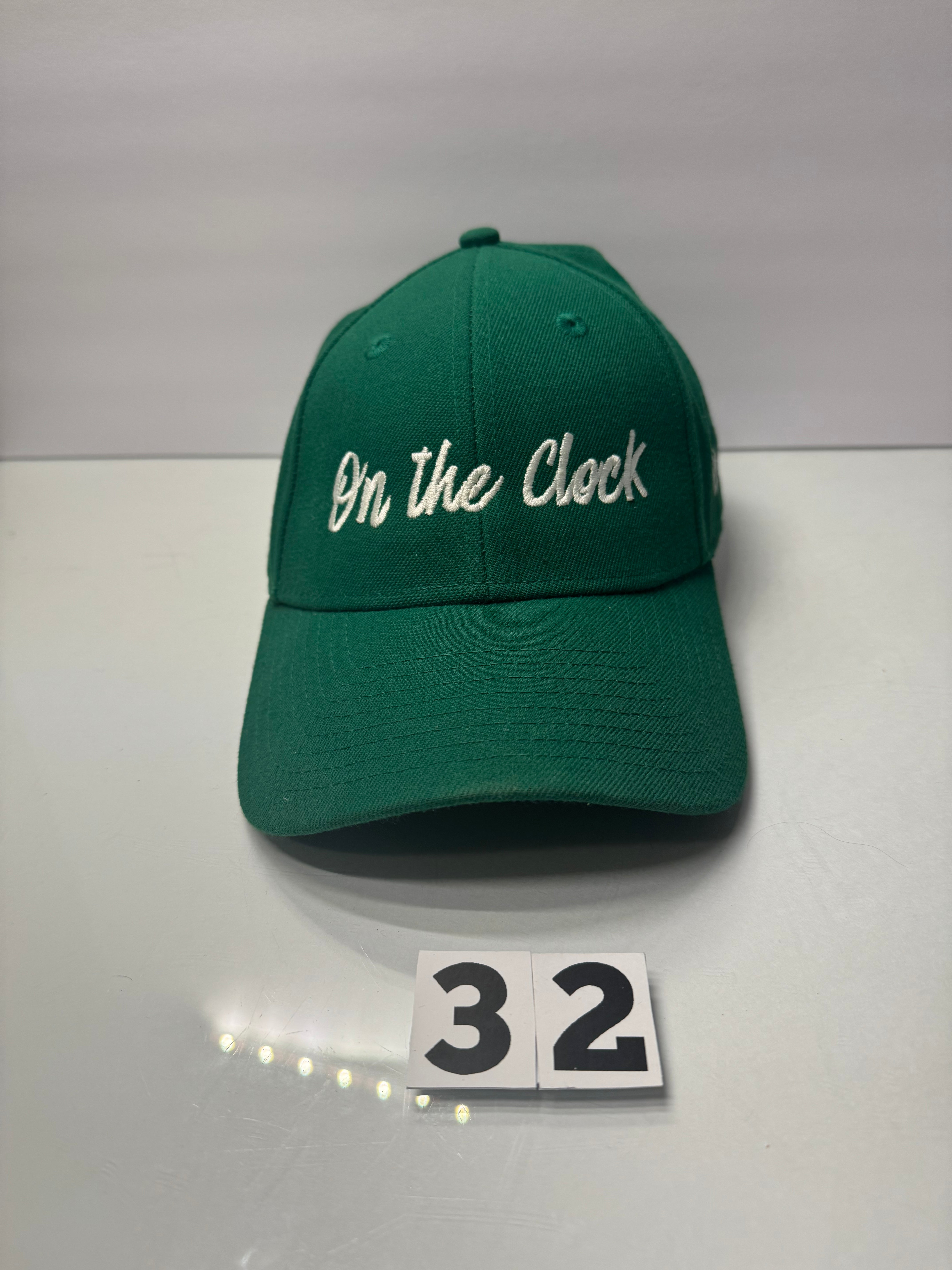 New Era Hat