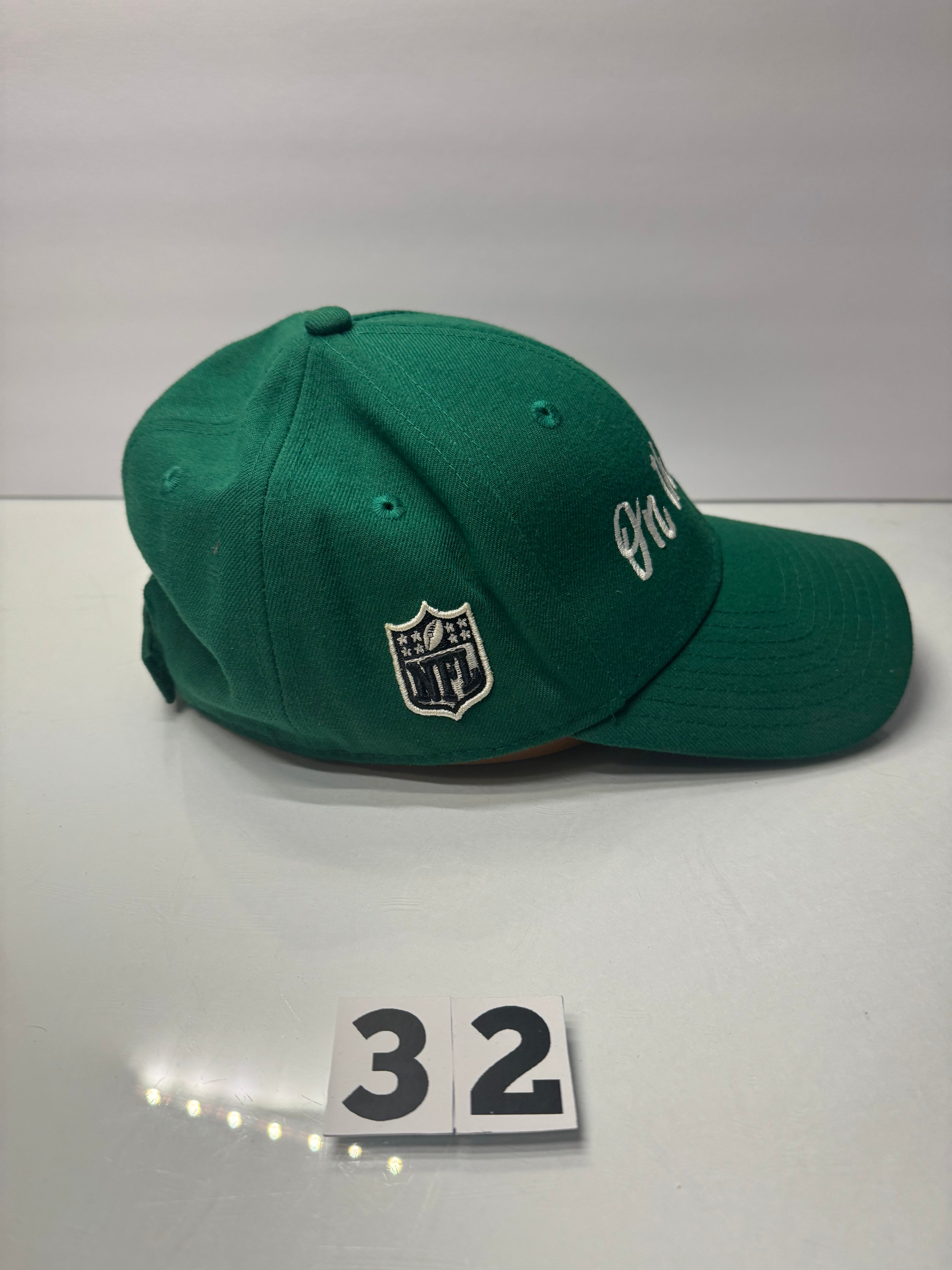 New Era Hat
