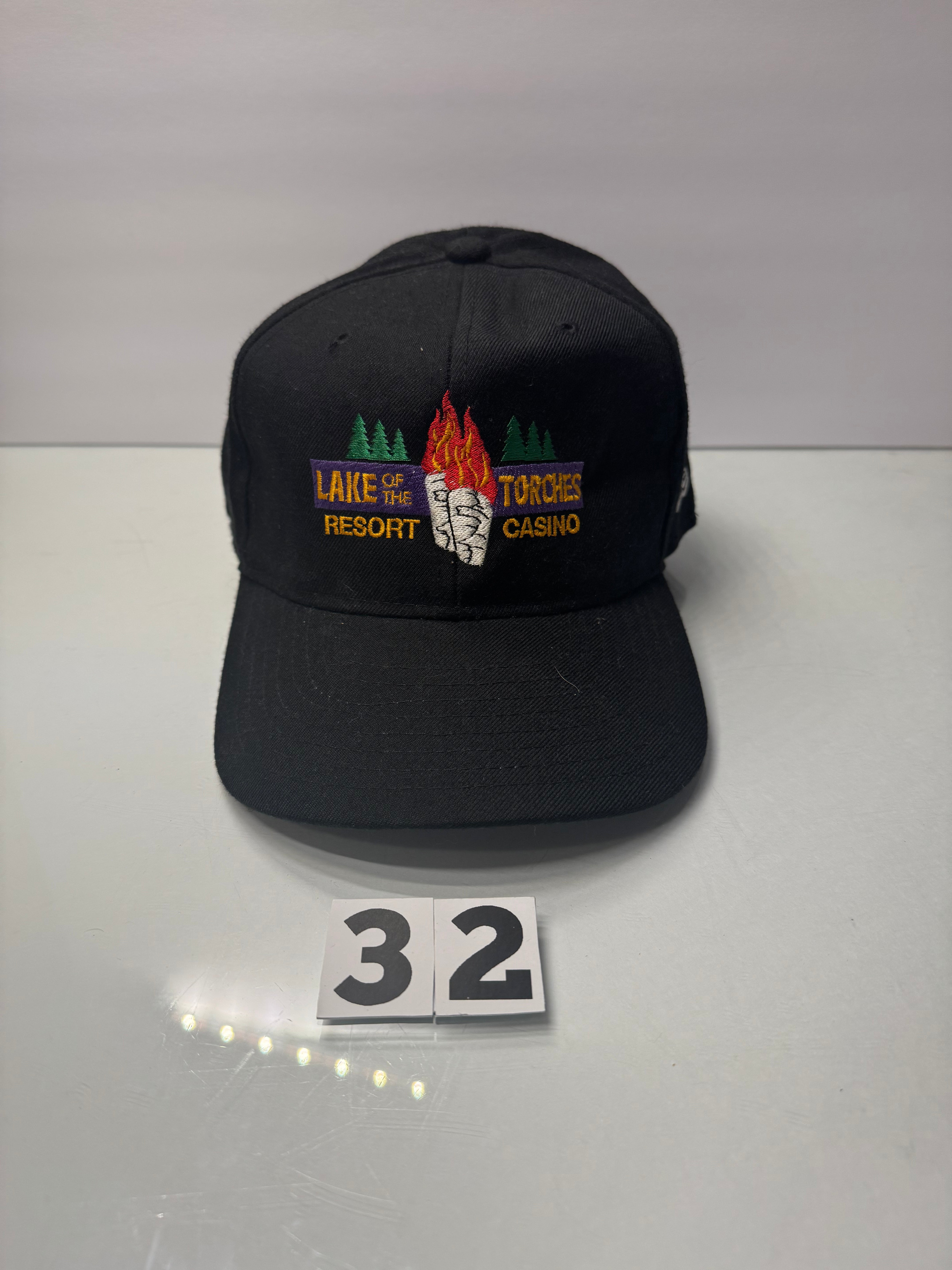 New Era Hat