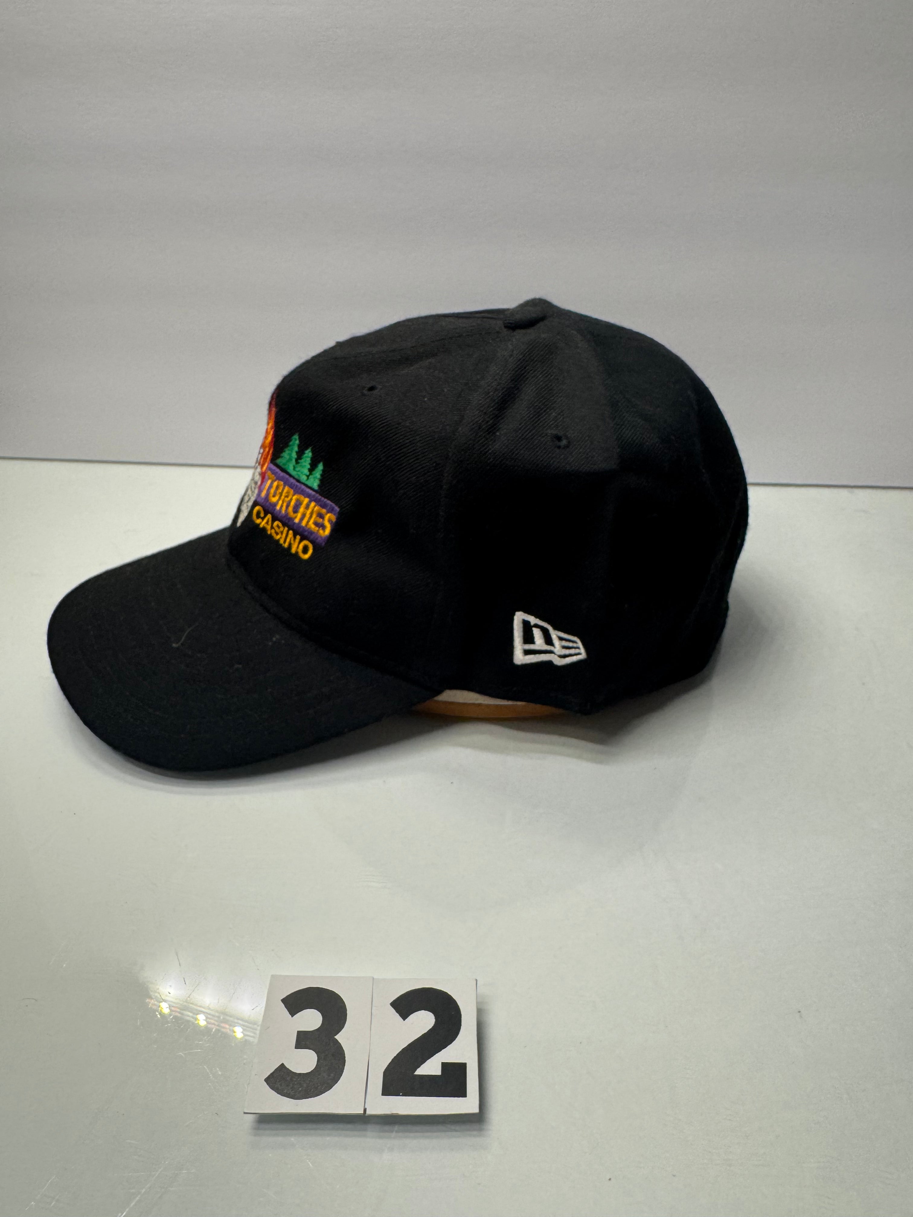 New Era Hat