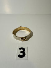 Load image into Gallery viewer, White Bracelet
