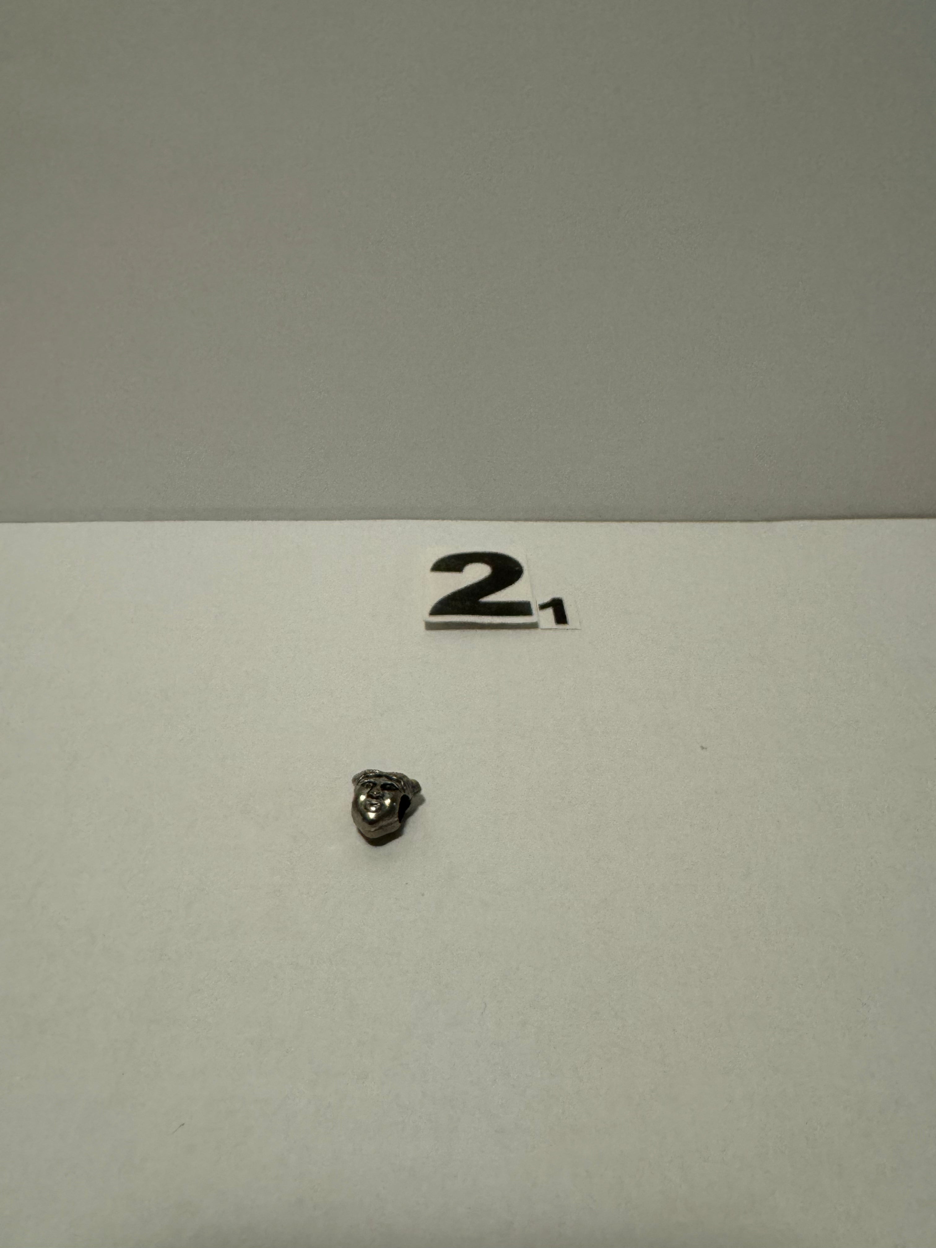 Face Charm