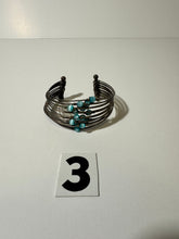 Load image into Gallery viewer, Blue Bracelet
