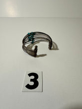 Load image into Gallery viewer, Blue Bracelet
