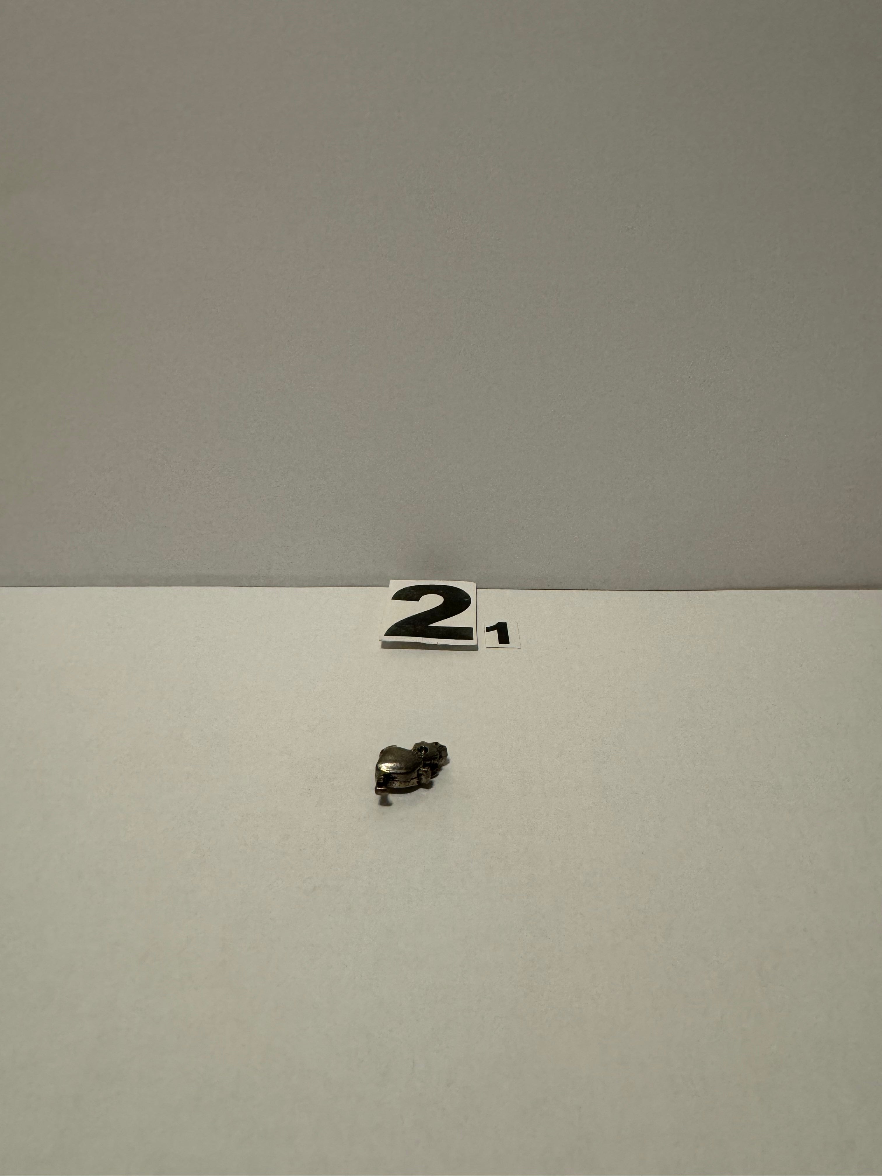 Chicken Charm