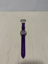 Load image into Gallery viewer, Purple Watch
