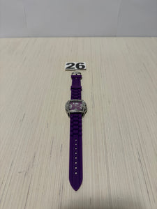 Purple Watch