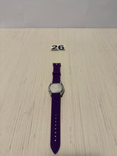 Load image into Gallery viewer, Purple Watch
