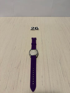 Purple Watch