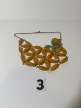 Load image into Gallery viewer, Orange Necklace
