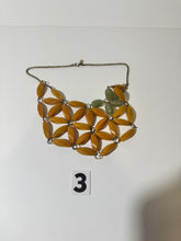 Load image into Gallery viewer, Orange Necklace
