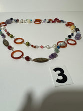 Load image into Gallery viewer, Multicolored Necklace
