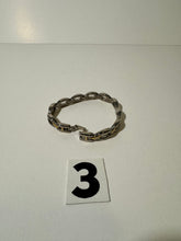 Load image into Gallery viewer, Chrome Bracelet
