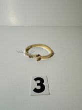 Load image into Gallery viewer, Black Bracelet
